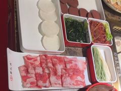 -蜀九鼎毛肚火锅(惠安店)