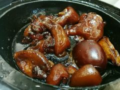 -君德澜酒家·创意粤菜(金山谷店)