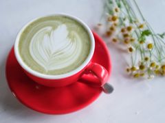 -参差咖啡(水果湖公园店)