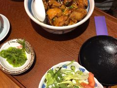 -有喜屋·深夜食堂(北京西路店)