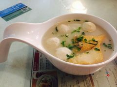 -翠华餐厅(旺角文华商场店)