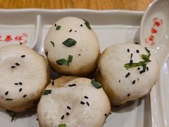-东泰祥生煎馆(重庆北路店)