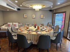 -新龙船黄浦江餐饮游船官方自营店