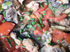 漓江芝麻剑-柴火农家饭(遇龙河店)
