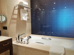 -上海嘉定喜来登酒店