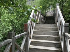 -叠溪松坪沟景区