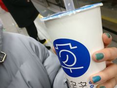 -陈多多·豆腐奶茶(前锋路店)