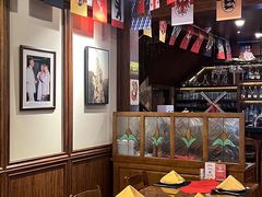 -申德勒加油站西餐厅Schindlers Tankstelle(上海外滩店)