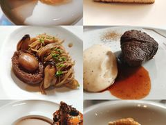 -AZUR聚(香格里拉饭店)