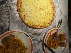 -比格比萨自助(宝山日月光店)