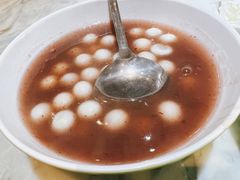 红豆沙汤圆-燕云楼(云南路店)
