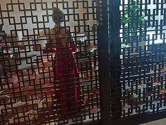 -希尔顿逸林酒店·中餐厅