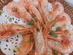 -妈妈菜舟山海鲜(定海古城店)