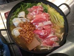 -MI WU FACTORY米屋美食工厂餐厅(绿地店)
