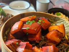 -寻宝记绍兴菜(鲁迅路店)