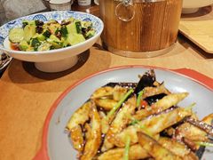-杨记隆府(重庆总店)