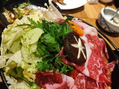 -隐泉之语日式料理(王府中环店)