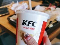 -肯德基(堤口店)