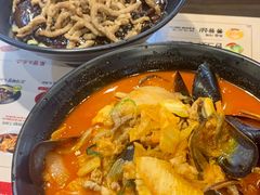 -香港饭店0410(明洞店)