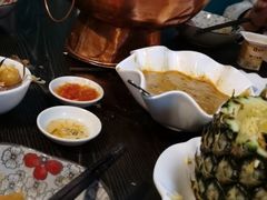 -火燒雲傣家菜(鼓楼店)