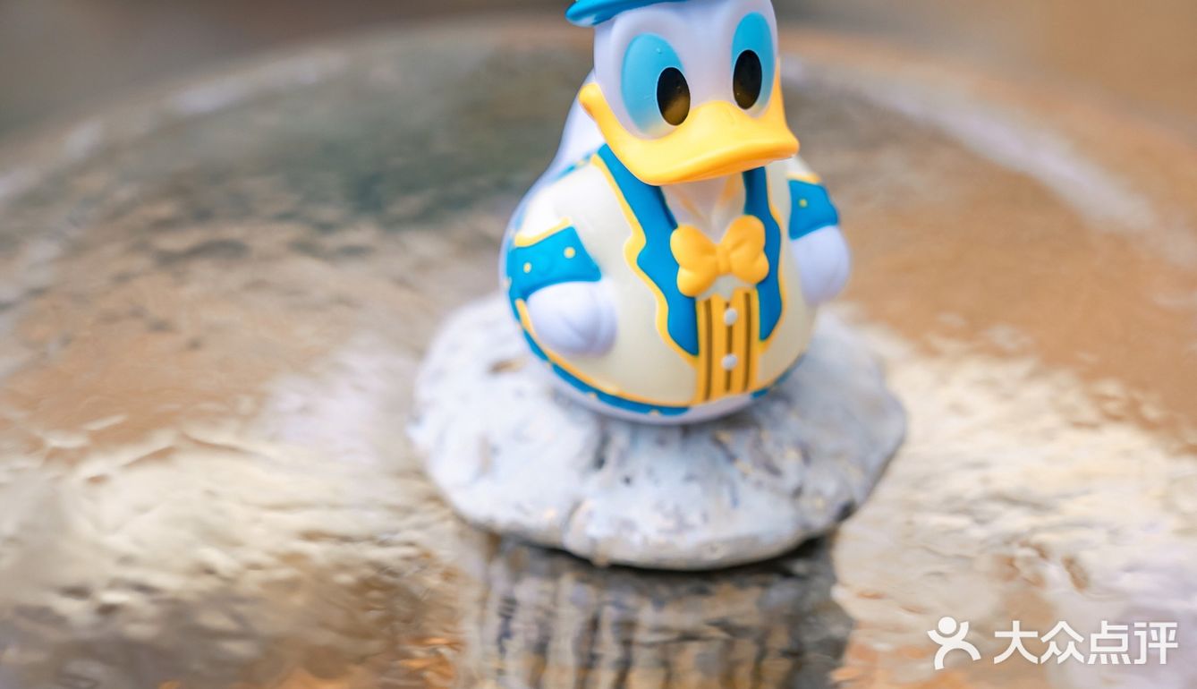 迪士尼的夏末，推荐吃这些！