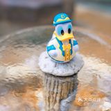 迪士尼的夏末，推荐吃这些！