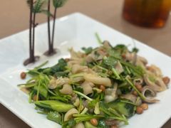-聚彩居三和酒楼•老字号粤菜(南城店)