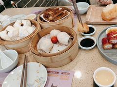 -点都德(龙之梦店)