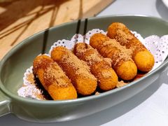 红糖糍粑-gleeglee乐溢亦茶(合生汇店)