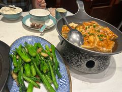 -常来小聚·广州非遗传承餐厅(高德置地店)
