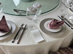 -锦江宾馆-花园餐厅