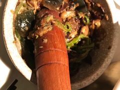 -炊烟小炒黄牛肉(中心印象城店)