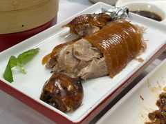 -天和晟烤鸭店(玉泉西街店)