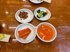 -全州拌饭馆(断桥店)