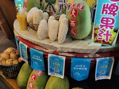 -花莲东大门国际观光夜市