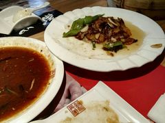 -新兴园饺子馆(北京百子湾店)