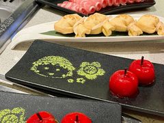 -海底捞火锅(华润万象汇店)