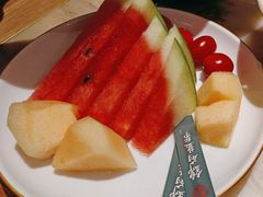 -锦府盐帮·张宅(世纪金源店)