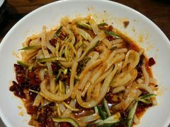 -北京老铺烤鸭(欣大购物广场店)