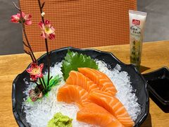 -诚家·日式烧鸟·深夜食堂(虹桥天街店)