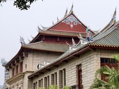 -厦门大学(思明校区)