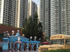-史诺比开心世界