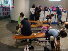 -冠军冰场CHAMPION RINK(百联又一城店)