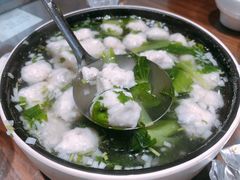 -将相和·海鲜蒸饺大连菜