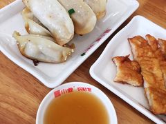-小姜锅贴(凤凰街店)