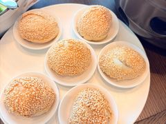-彩丰楼中餐厅(佘山世茂洲际酒店)