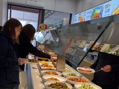 -乡村基(双流时代奥特莱斯餐厅)