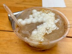 -南门黄孃甜不辣