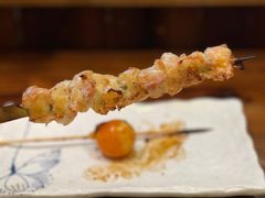 -鸟鹏烧鸟居酒屋(熙龙湾店)