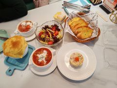 -库滋明·俄罗斯特色美食(中央大街店)